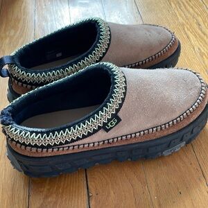 Ugg Venture Daze loafer Size 12 slip on shoes boot bottom slipper slides hiking